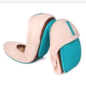 Tieks - Ballet pink